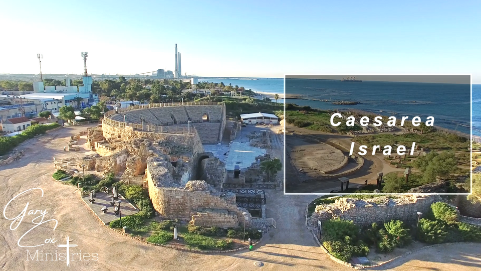 Caesarea